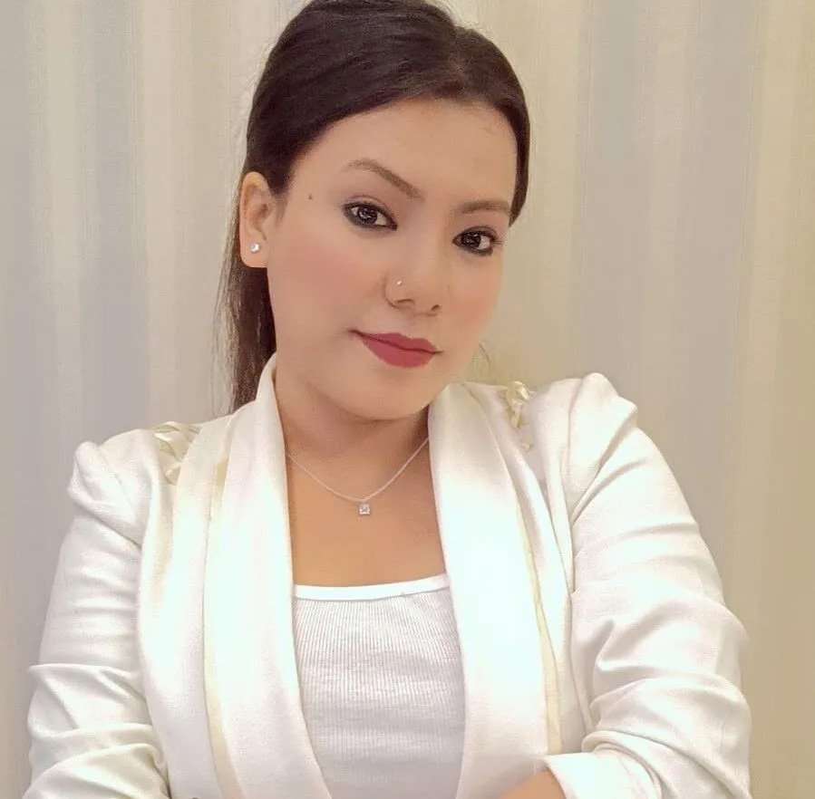 Sujata Kumara - Founder AAFA